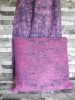 Aura magenta